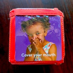 Lovevery dice roll game